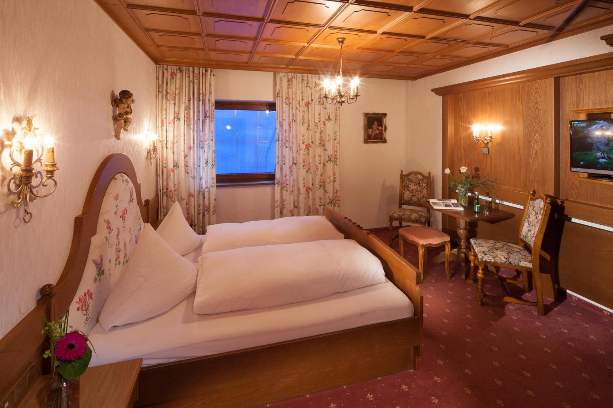 Doppelzimmer