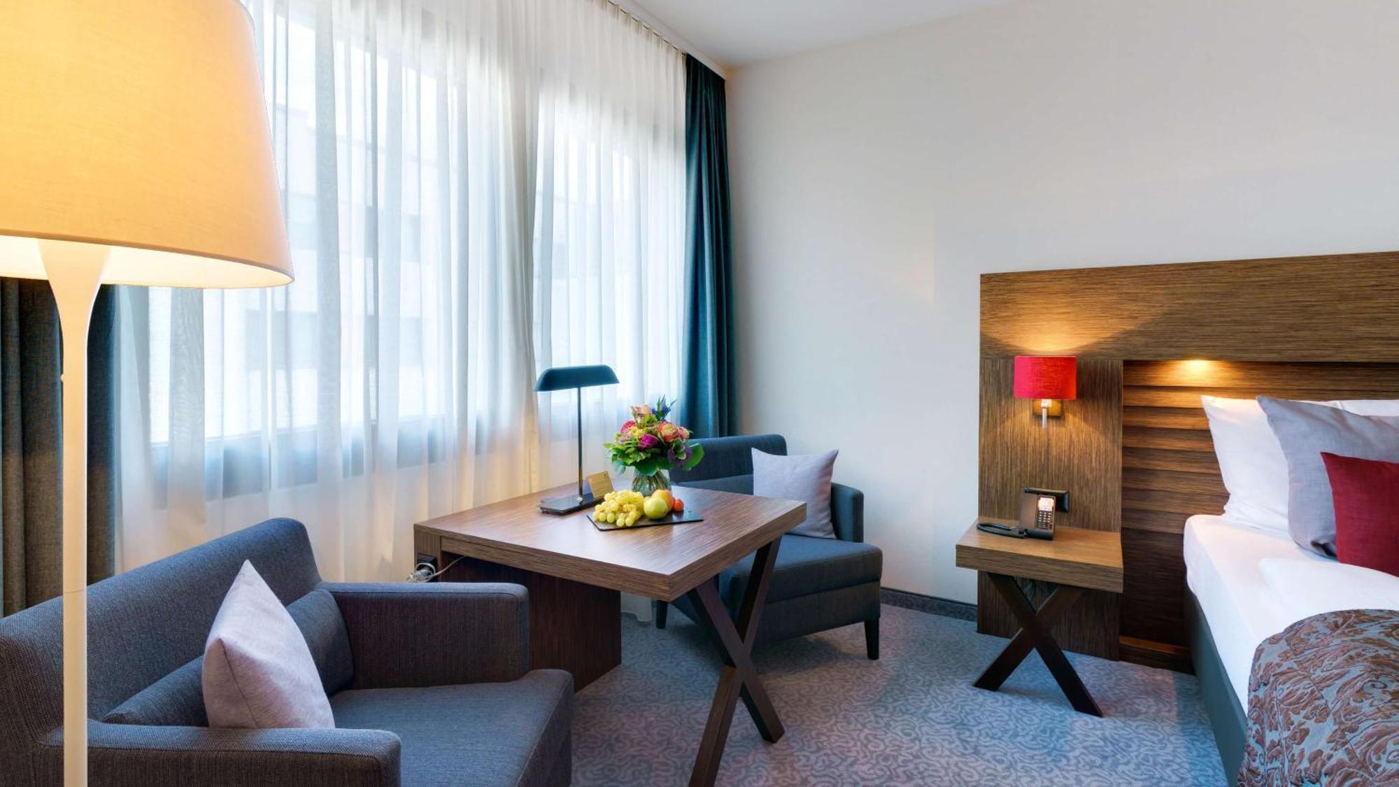 Comfort Doppelzimmer