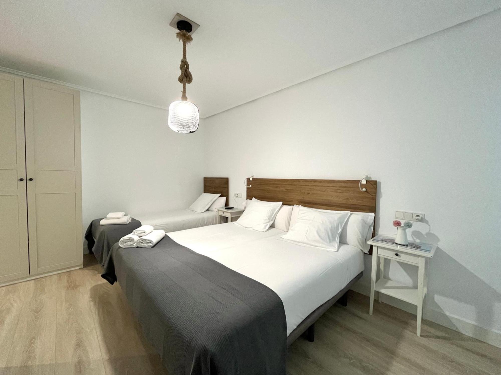 Habitación Triple