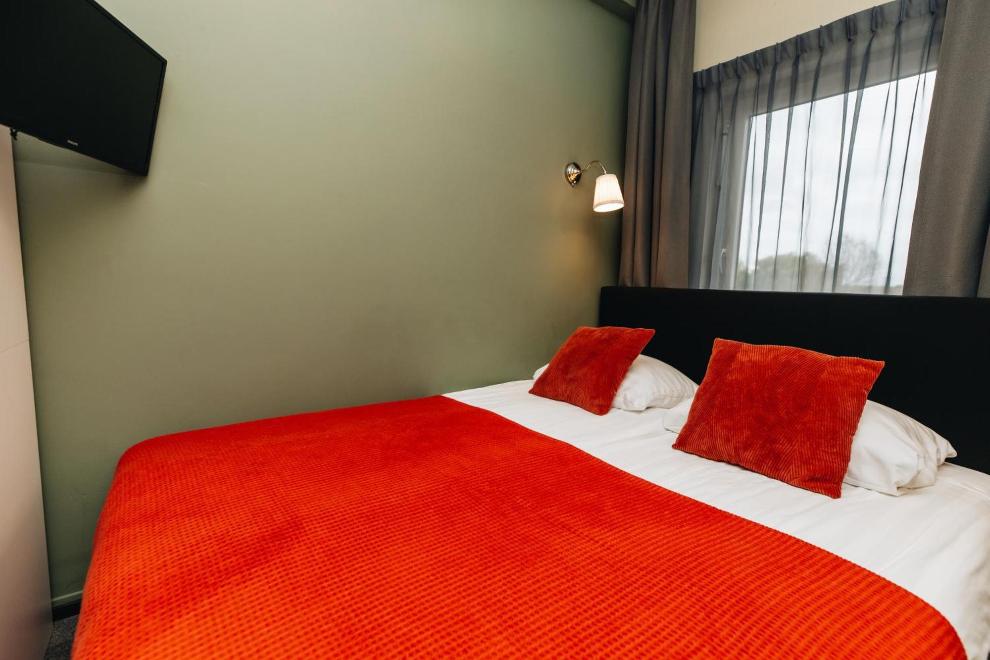 Budget Doppelzimmer