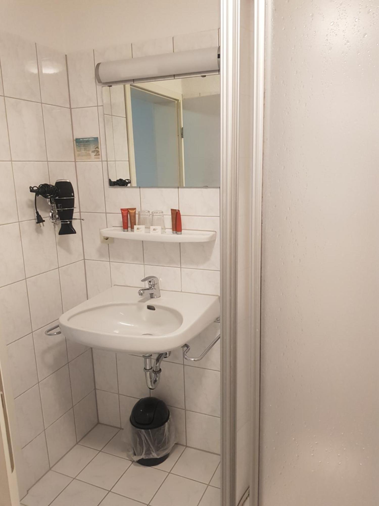 Zweibettzimmer