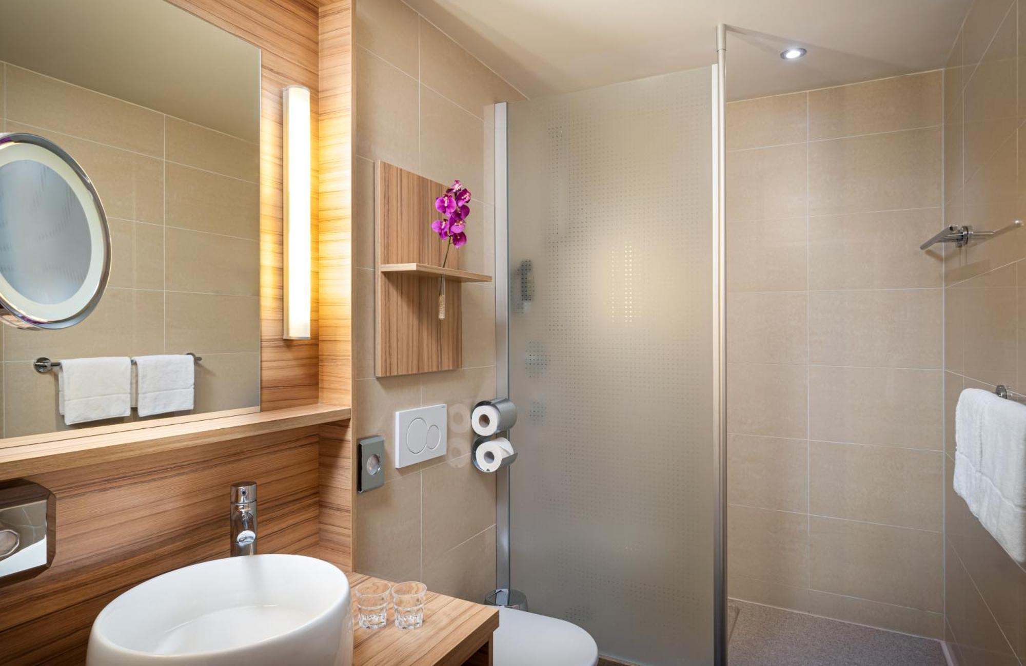 Chambre Double Supérieure