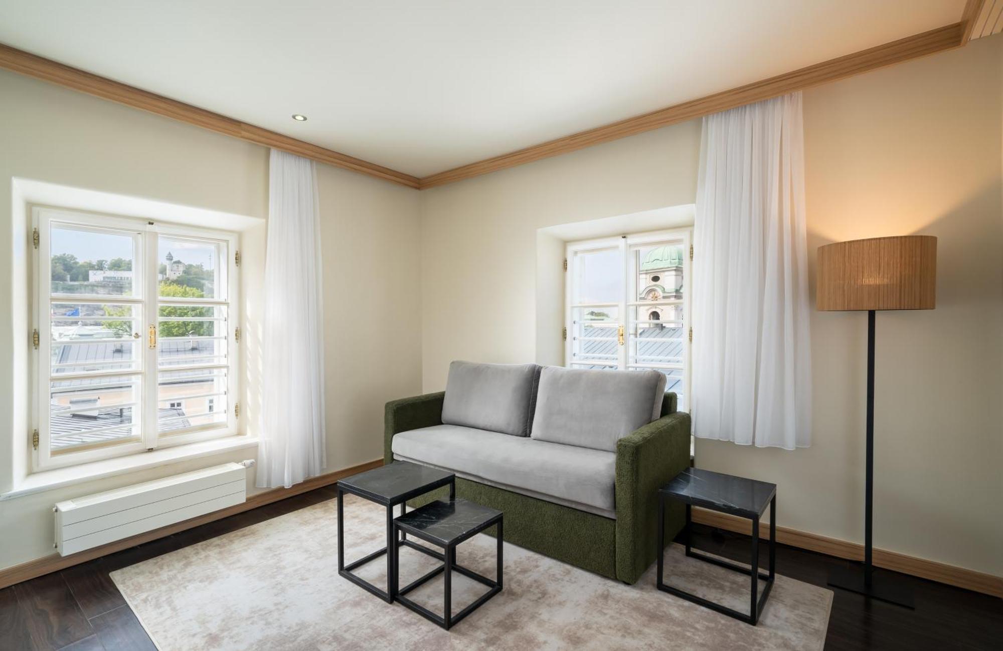Suite Double