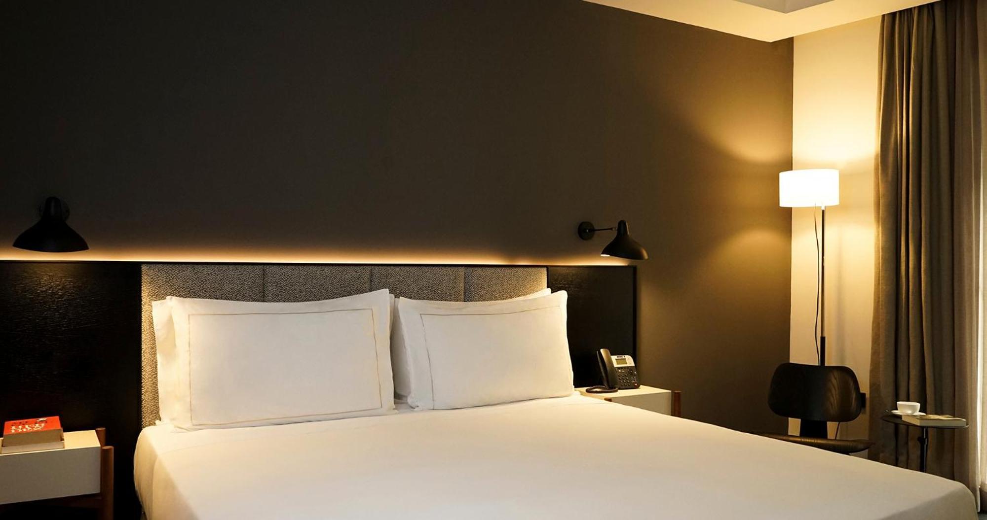 Quarto Deluxe