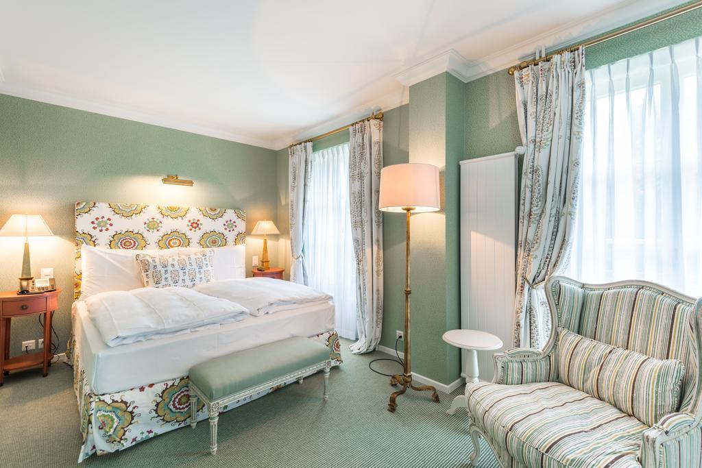 Chambre Double