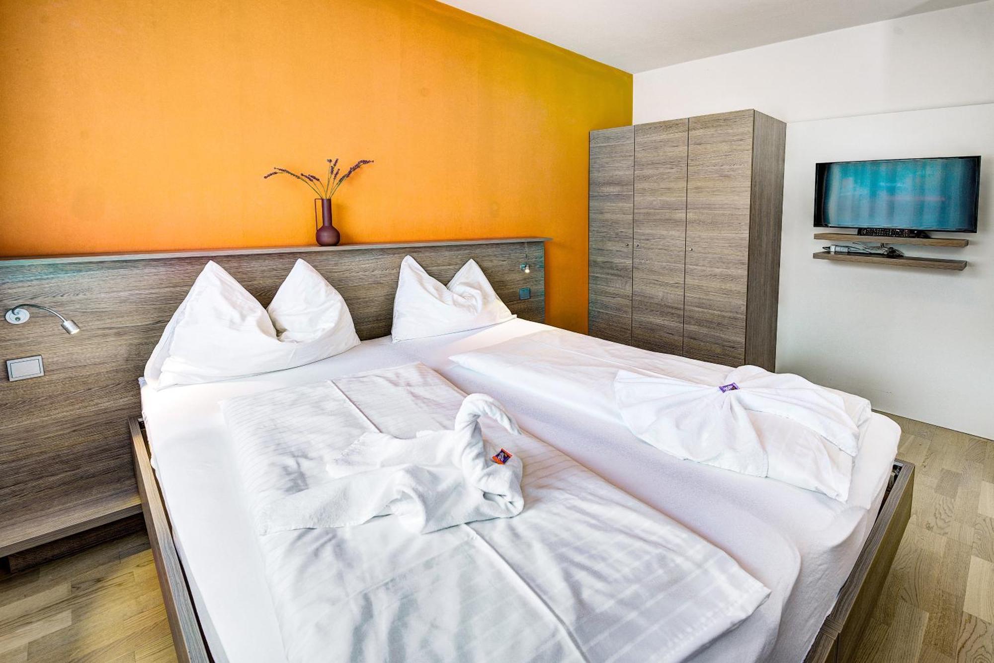 Superior Doppelzimmer