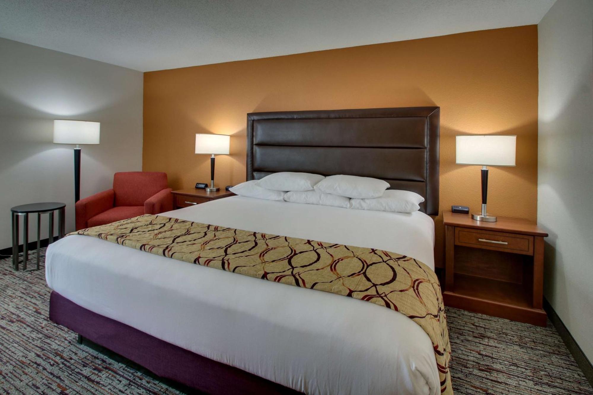 Superior King Room