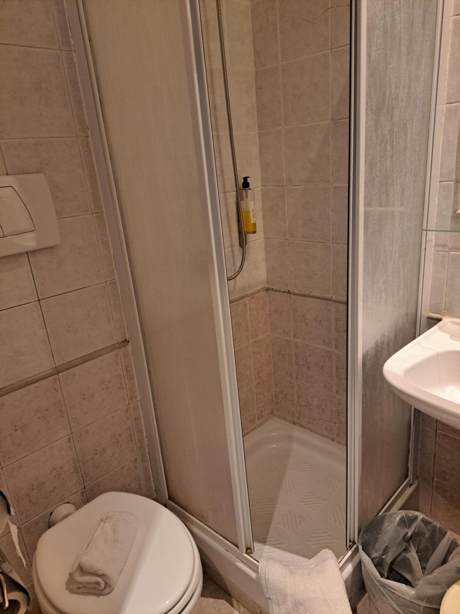 Habitación Doble Económica