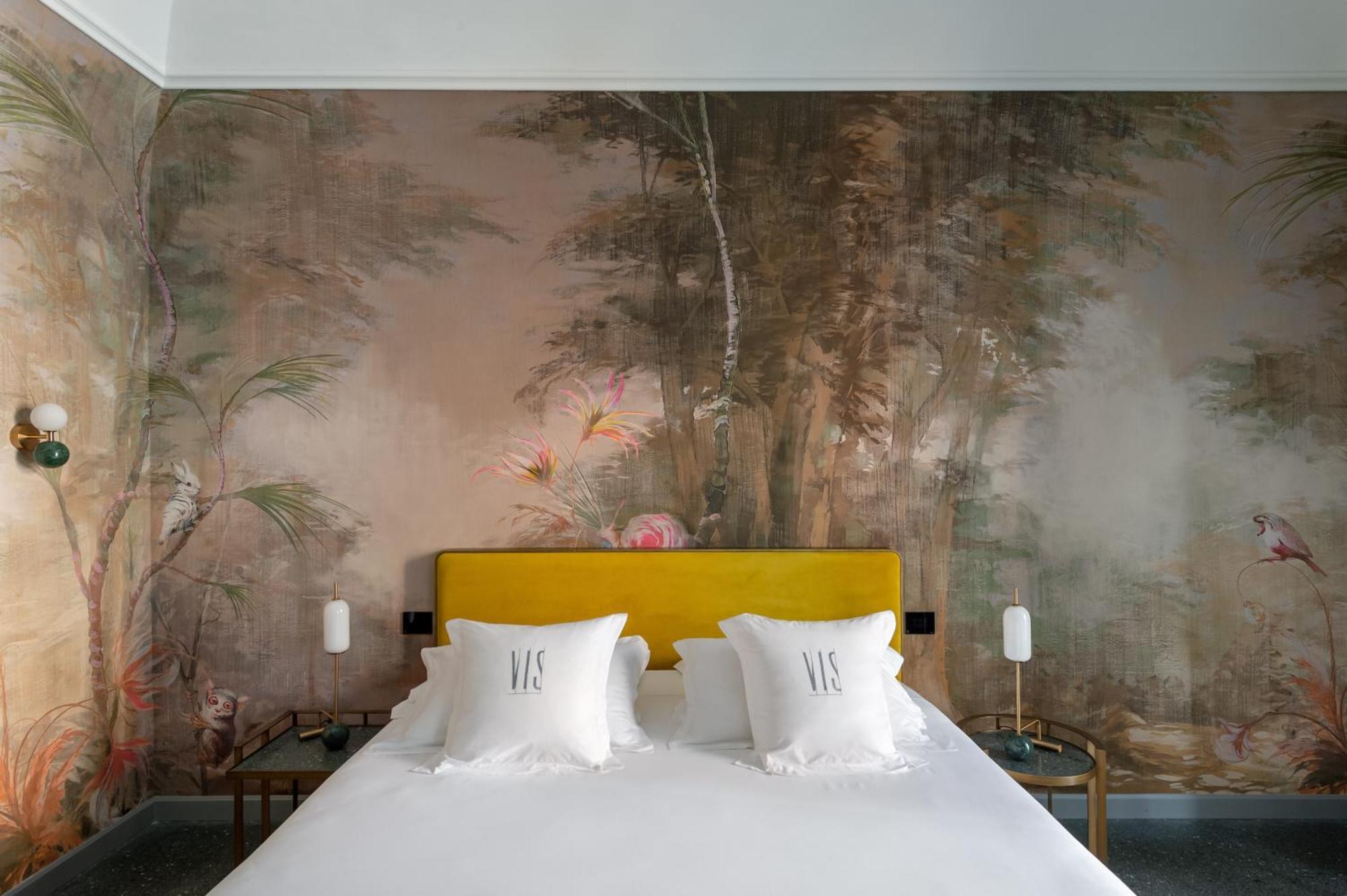 Suite Lit Queen-Size Deluxe