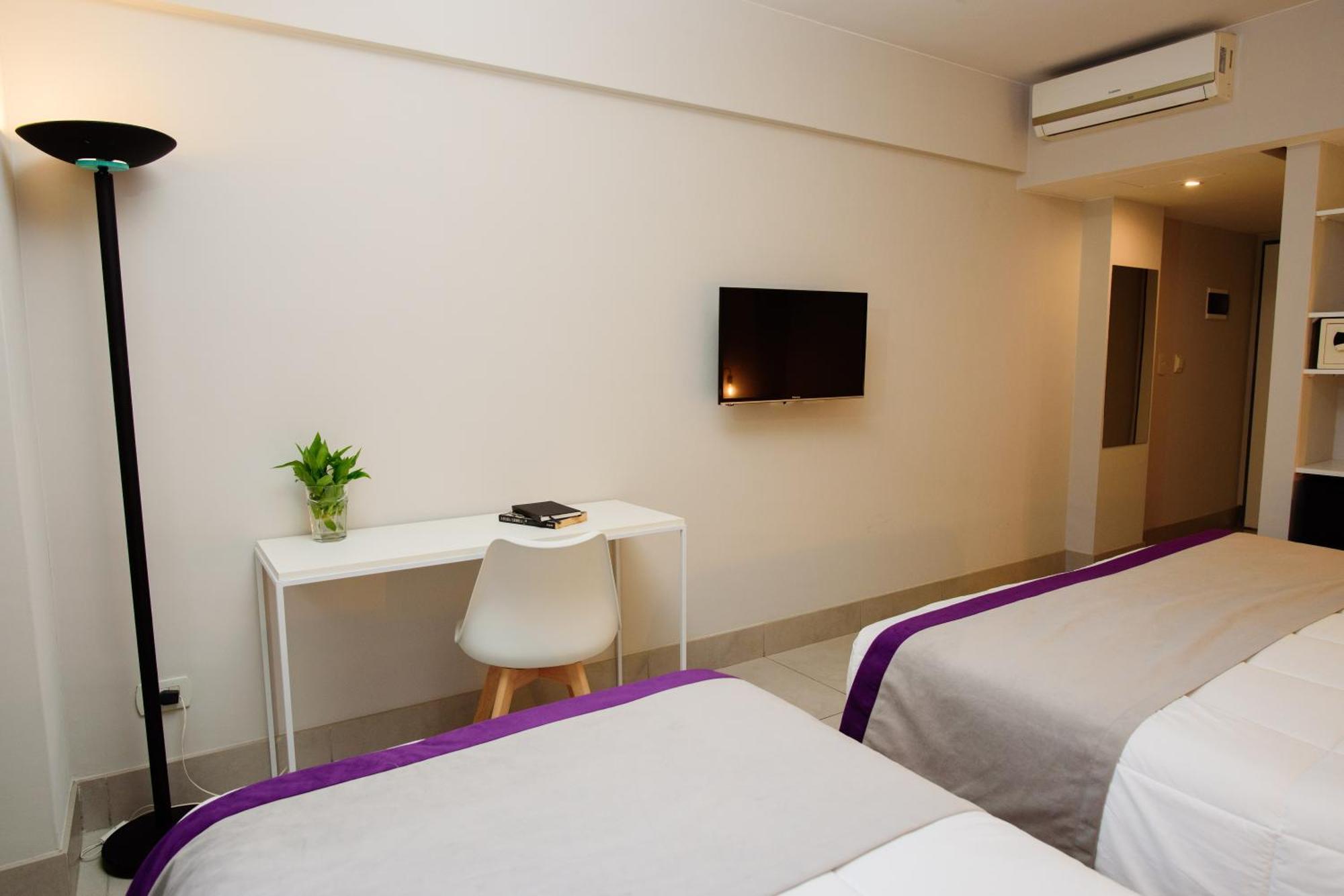Quarto Triplo