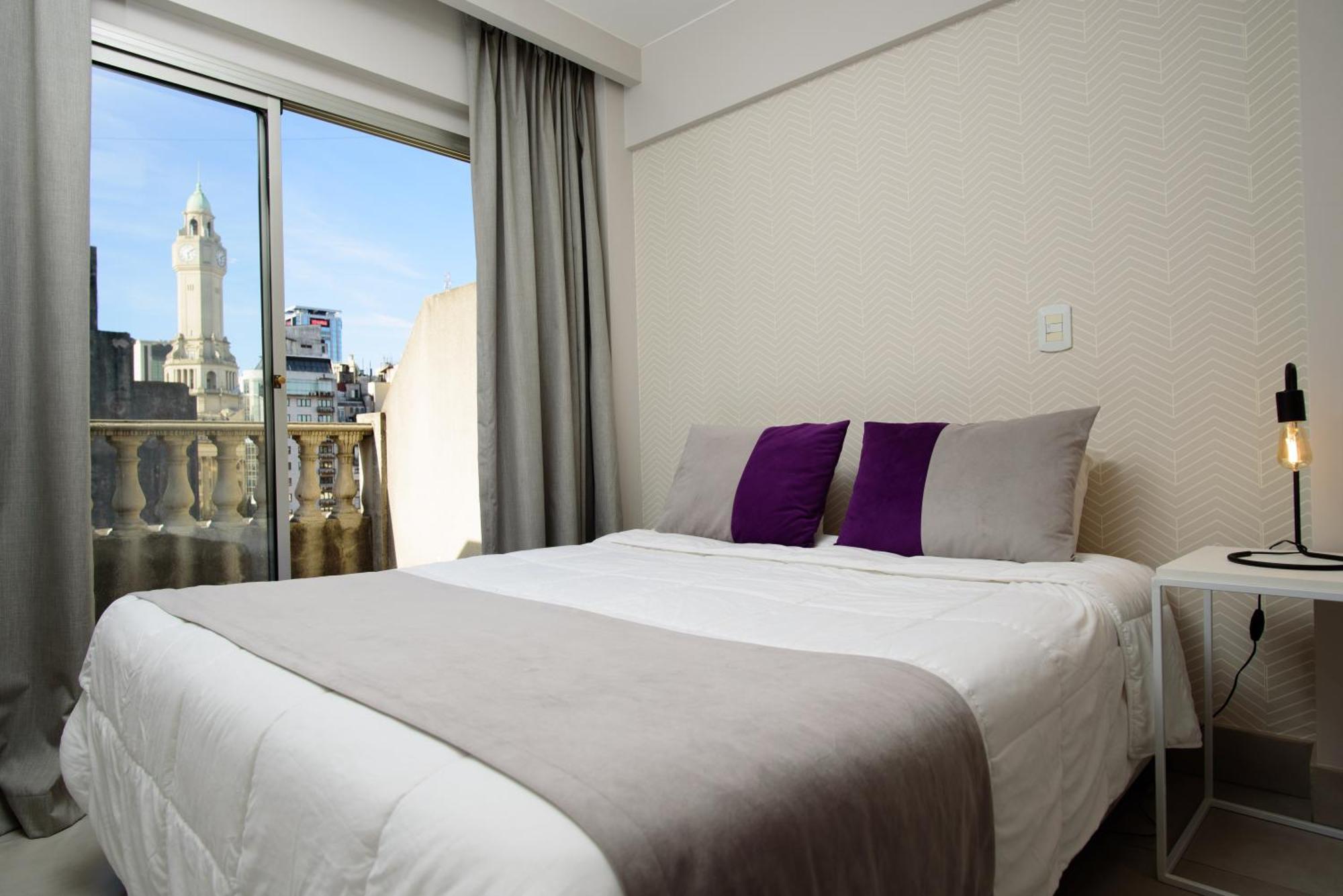 Quarto Duplo ou Twin Deluxe