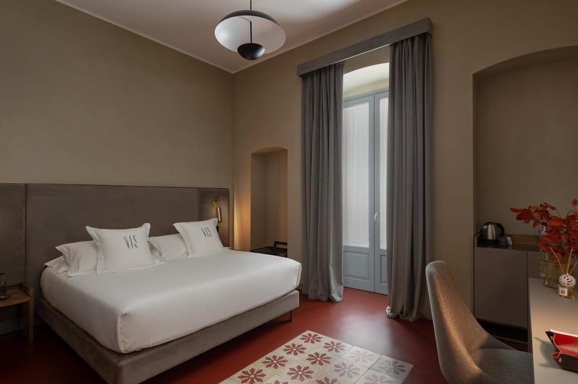 Chambre Double Deluxe