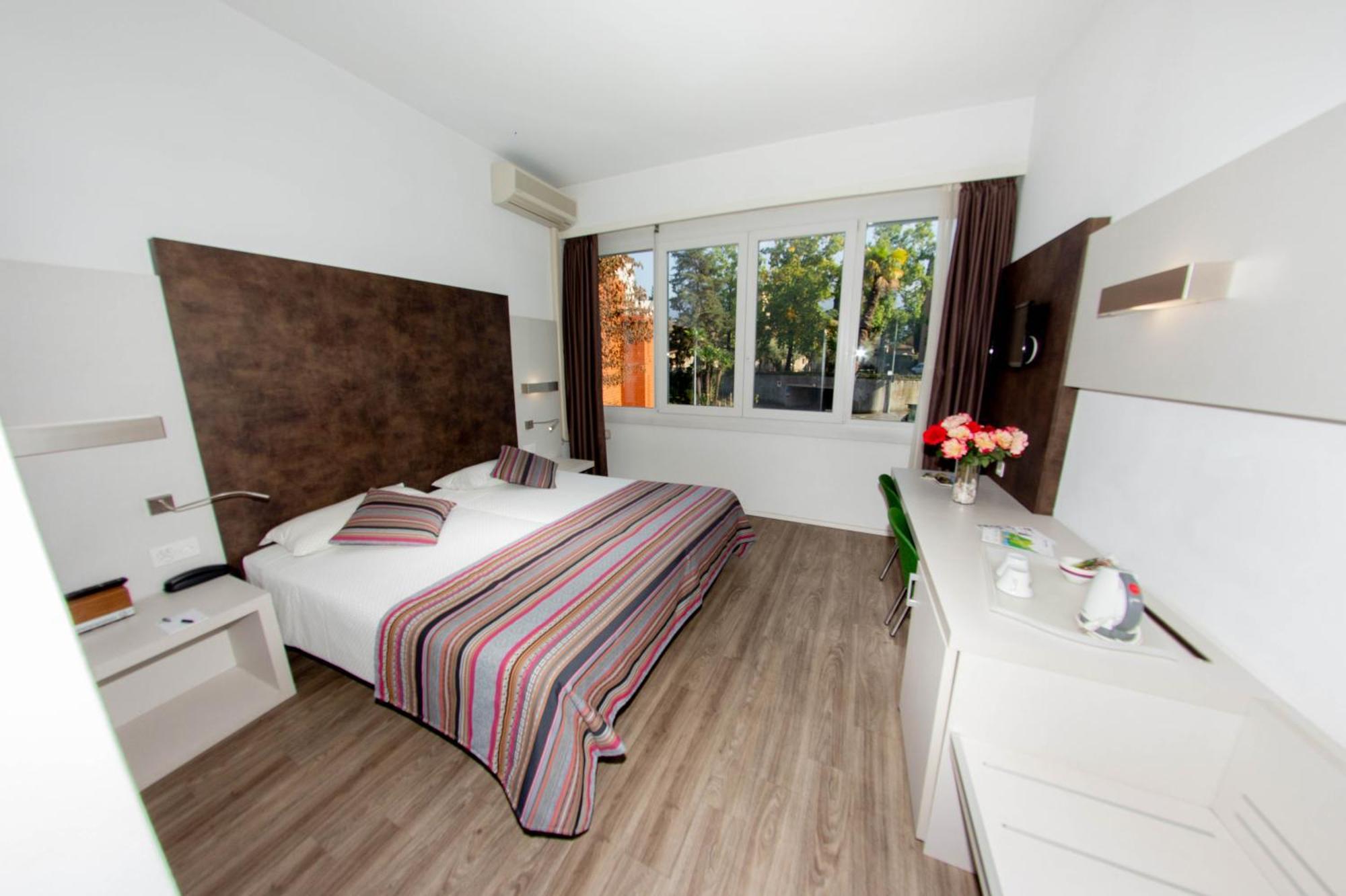Chambre Double