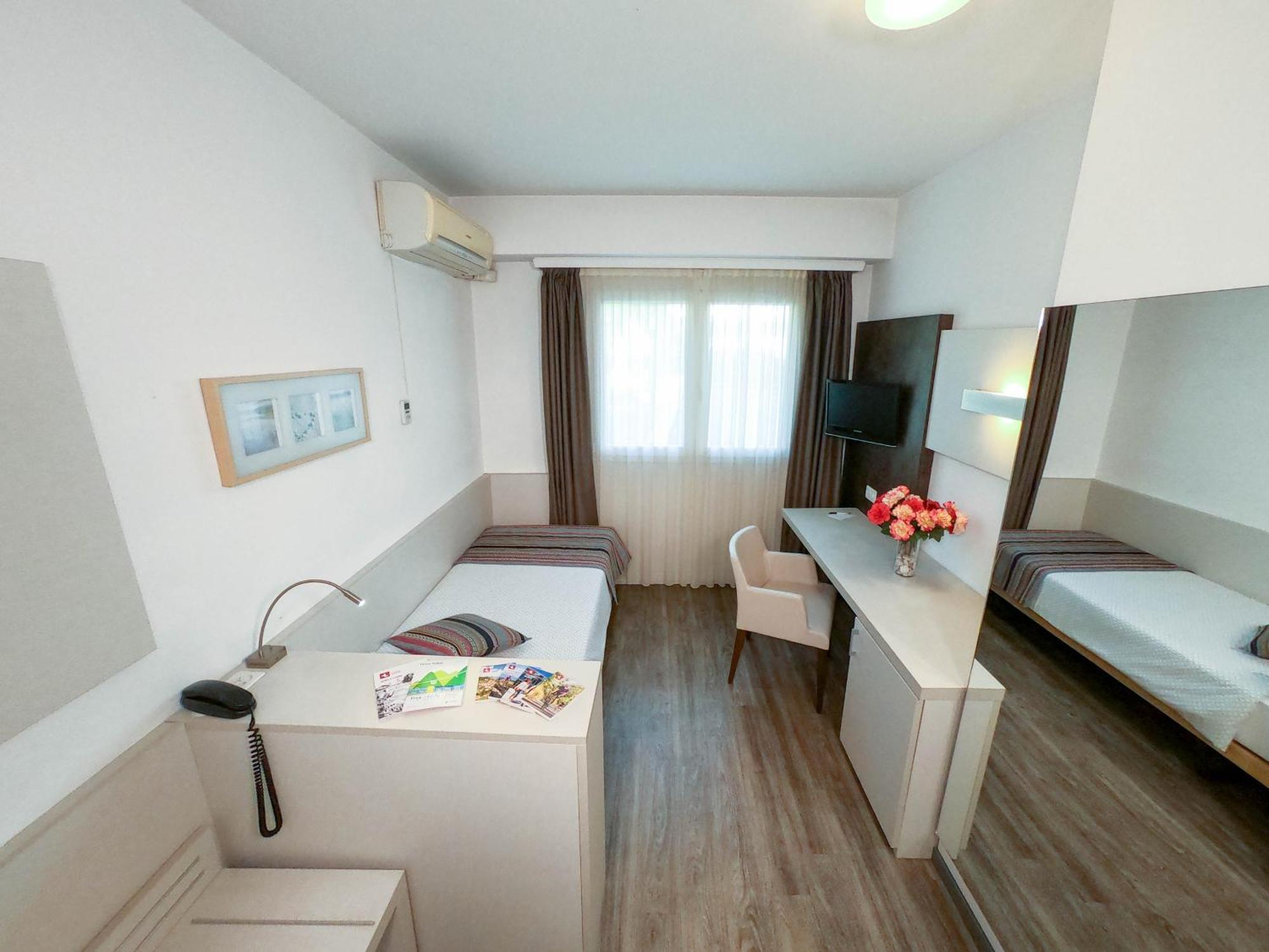 Chambre Simple