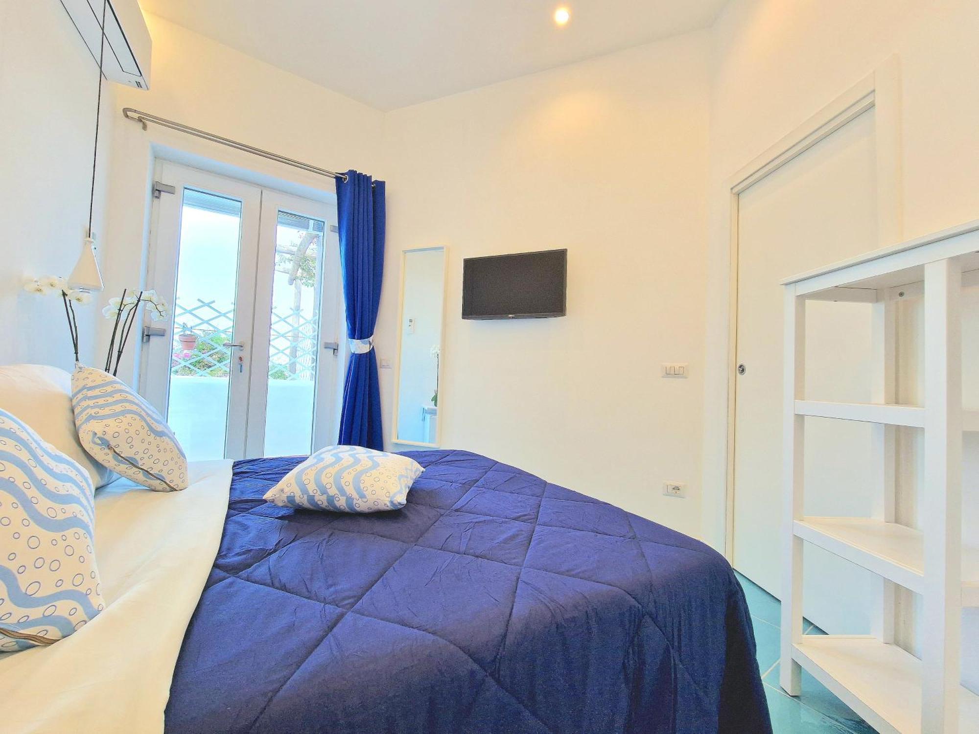 Kleines Doppelzimmer
