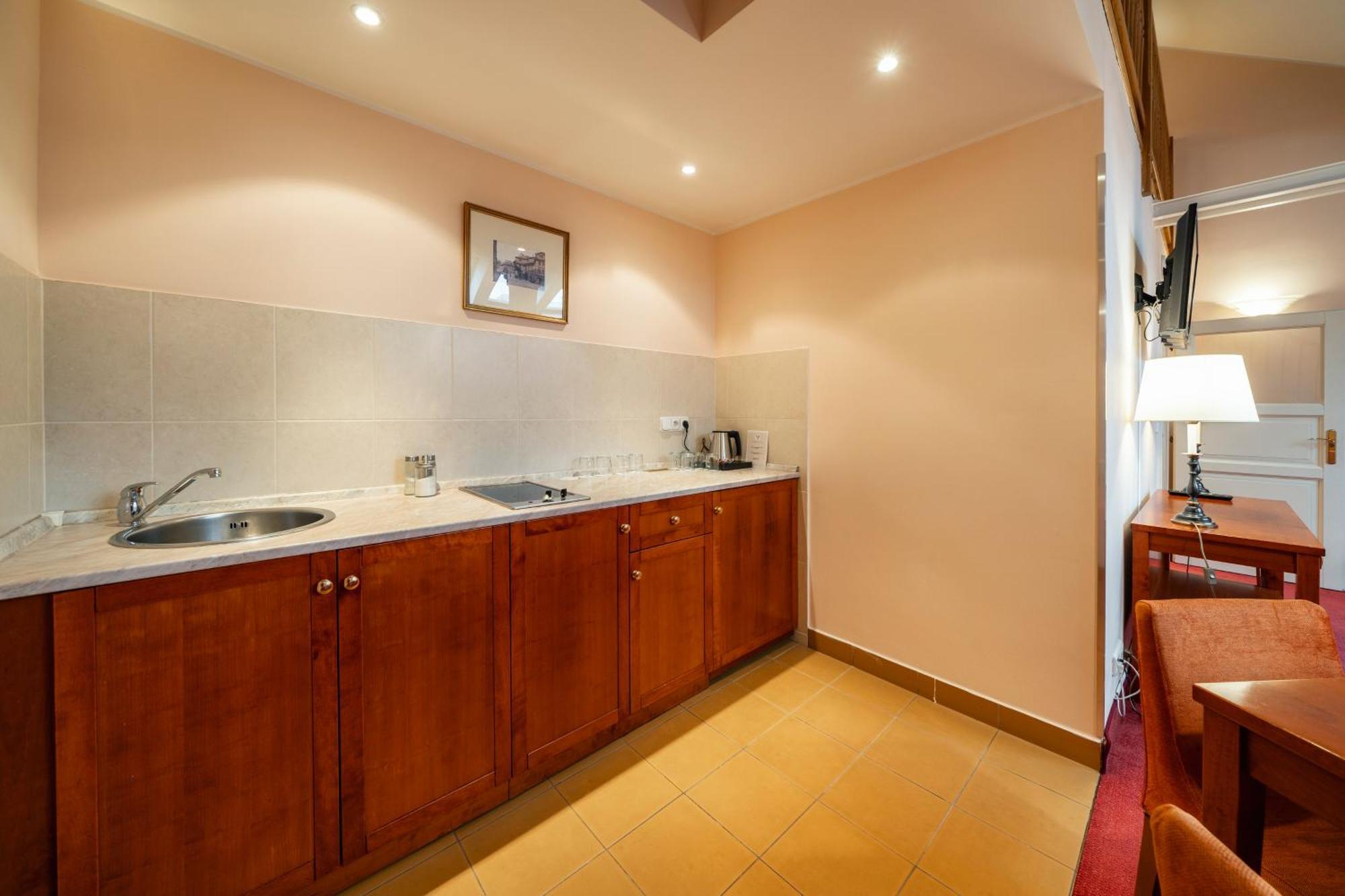 Apartamento Duplex