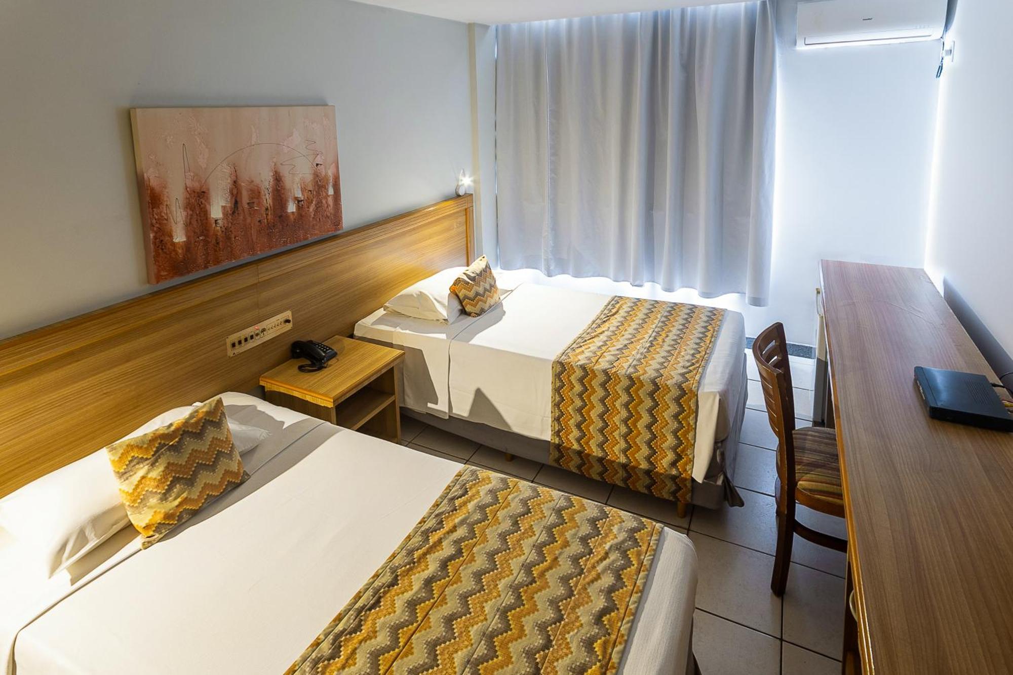 Quarto Twin Superior