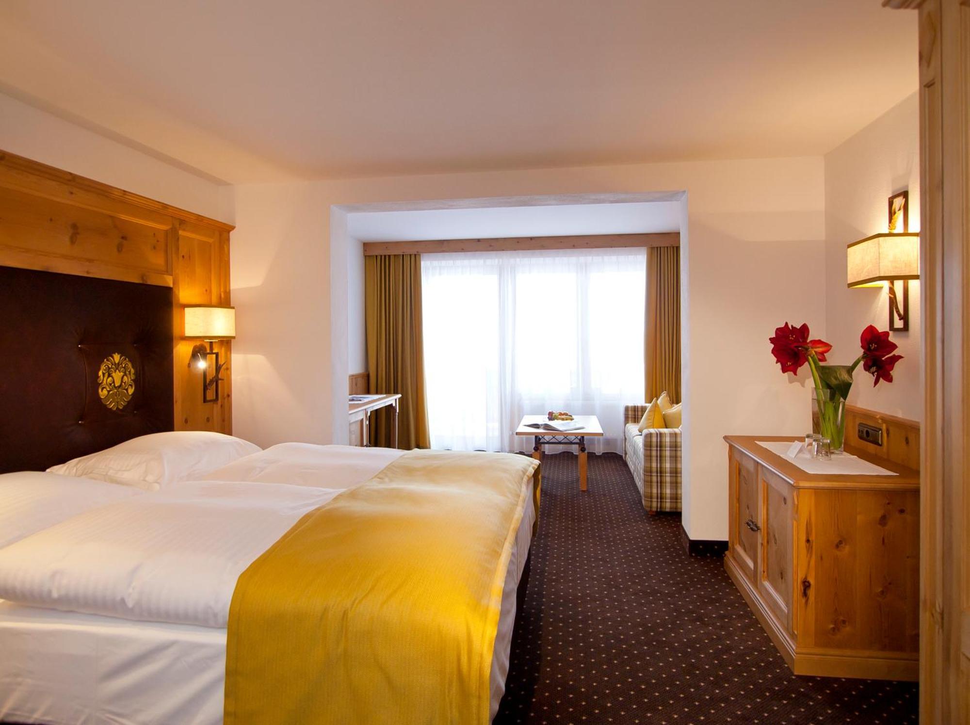 Superior Doppelzimmer