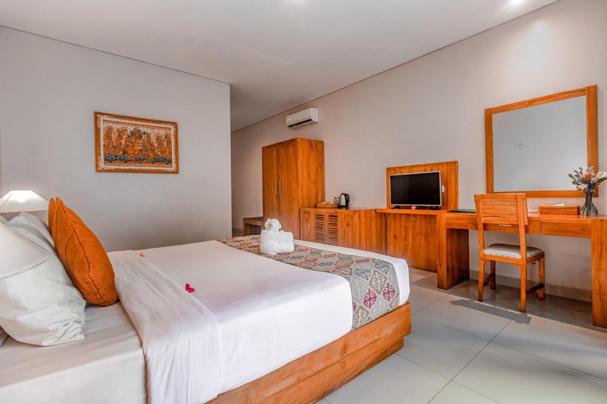 Deluxe Kamer