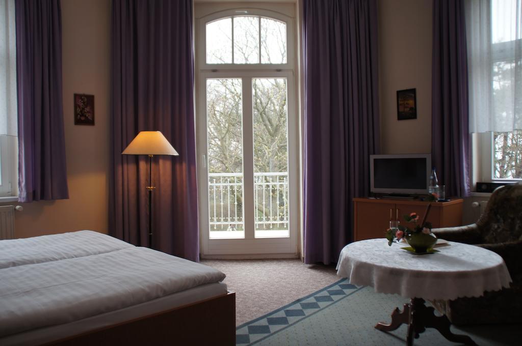 Comfort Doppelzimmer