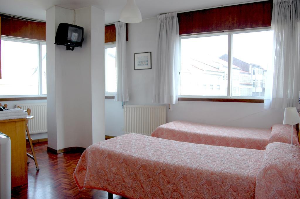 Chambre Lits Jumeaux