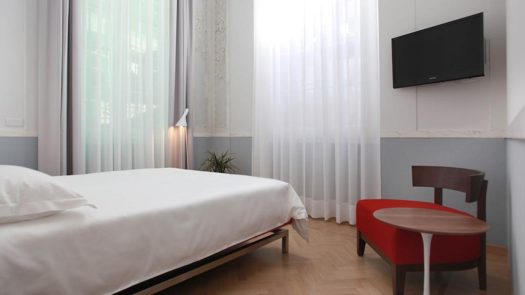 Doppelzimmer