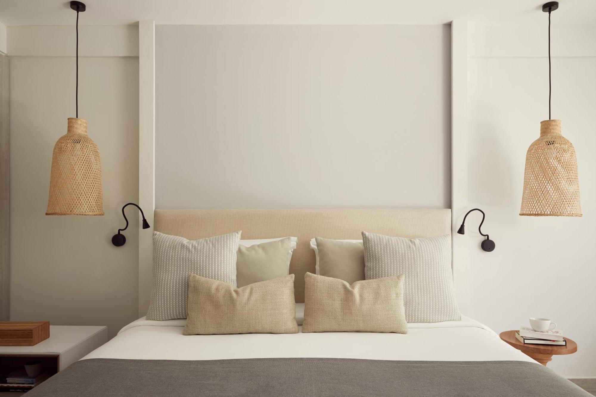 One-Bedroom Suite Inland View