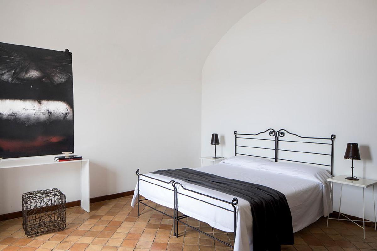 Chambre Double Supérieure