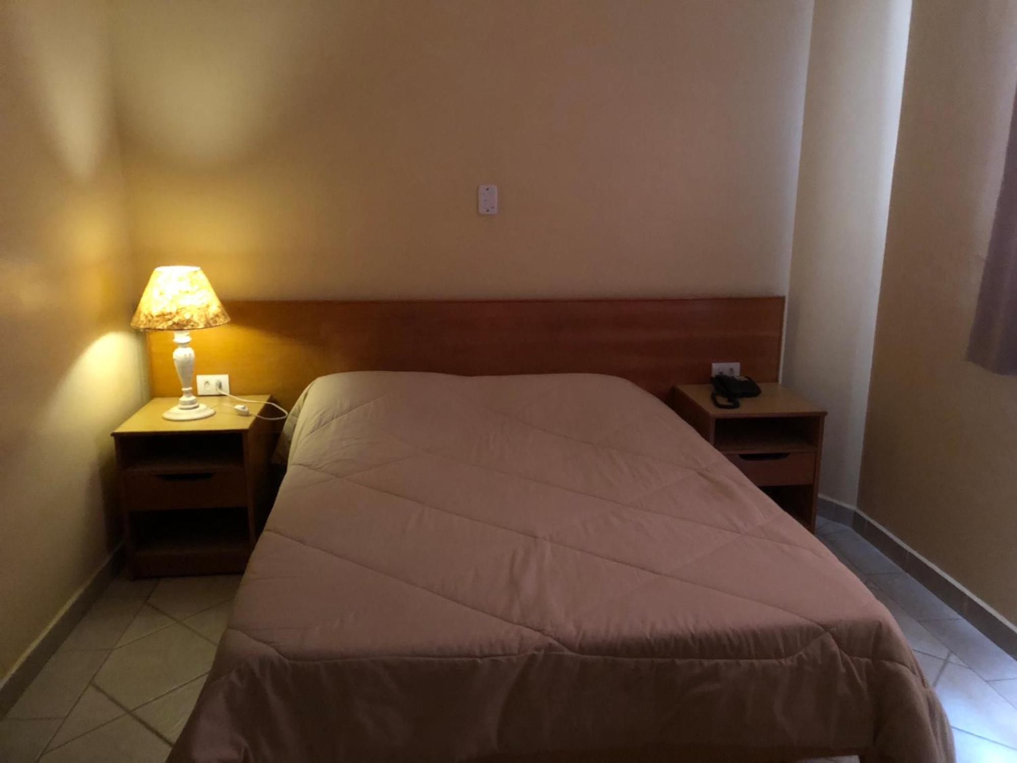 Quarto Duplo