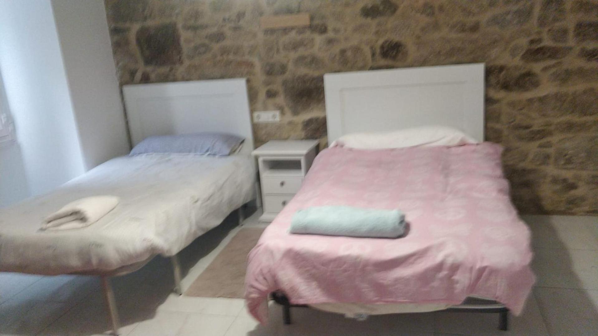 Habitación Doble - 2 camas