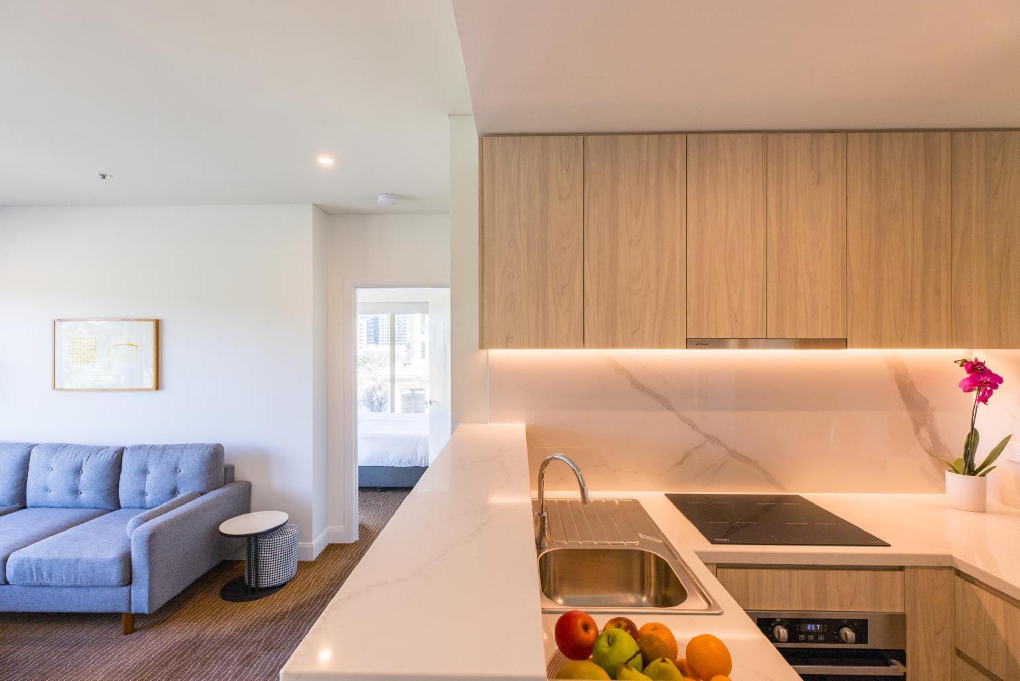 Appartement Exécutif 1 Chambre