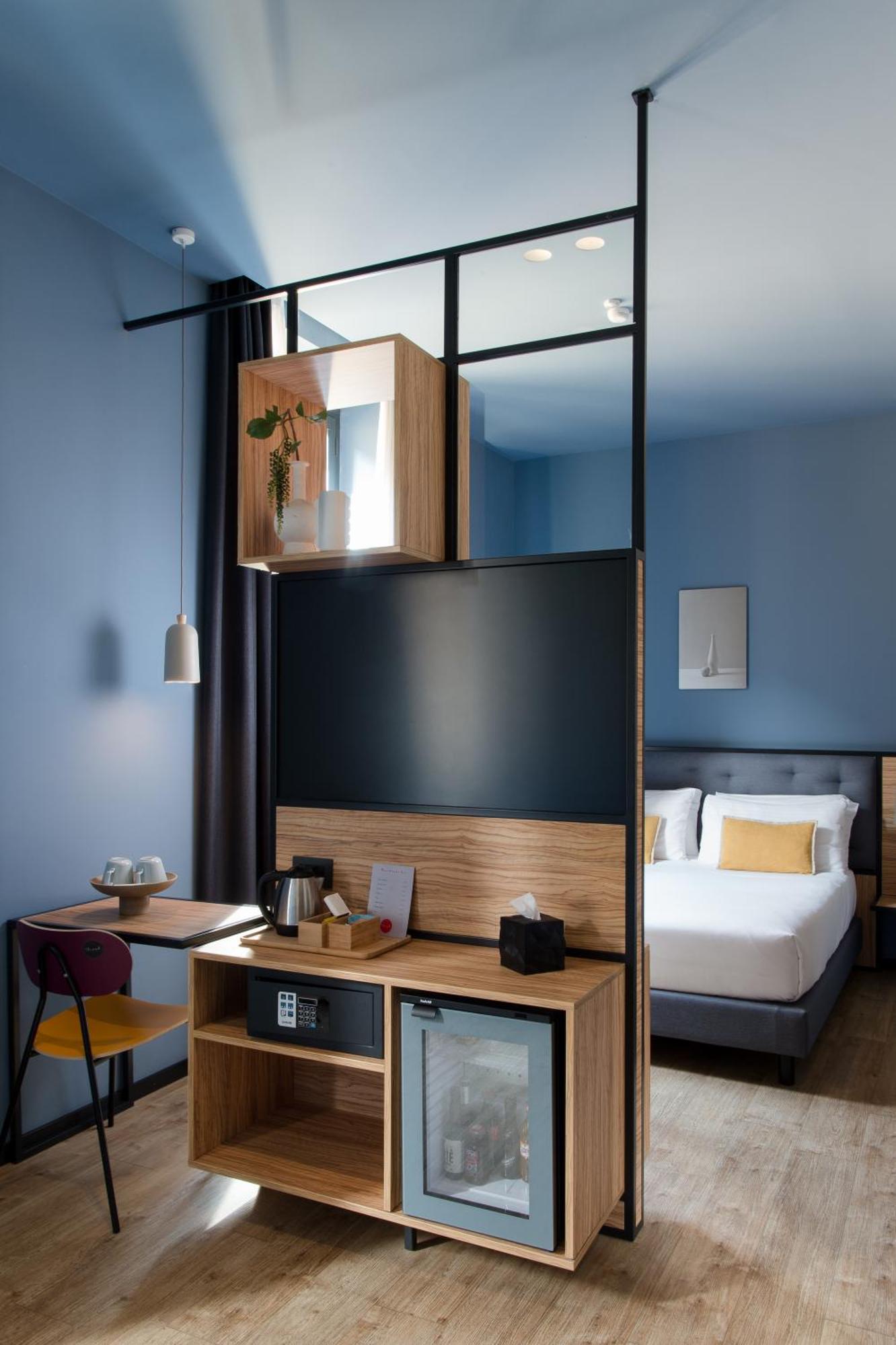 Suite Junior Deluxe