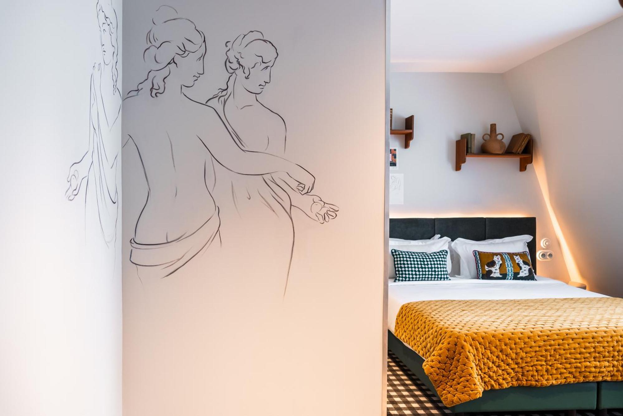MEDIUM Doppelzimmer in der Superior-Etage