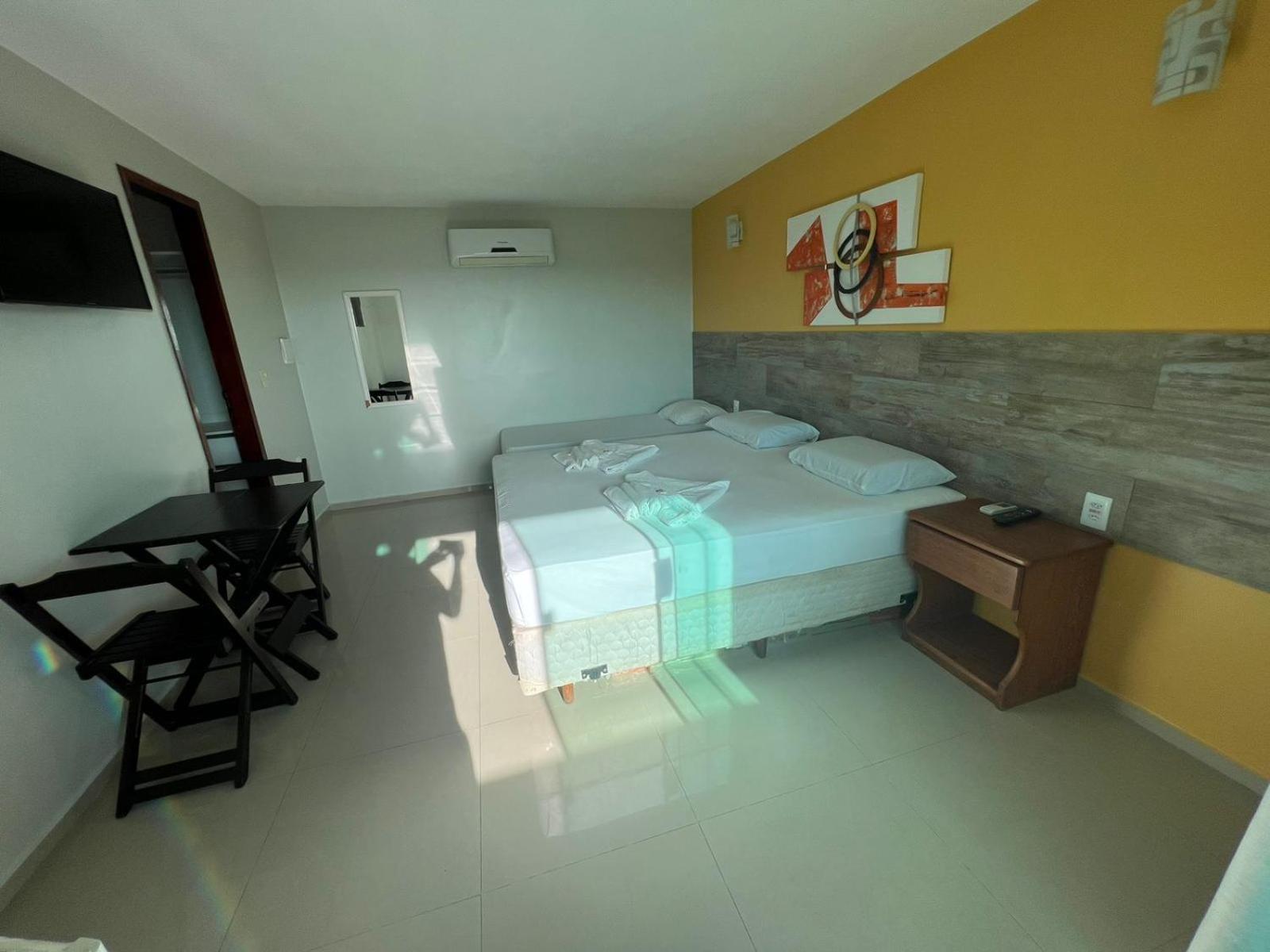 Apartamento - 2 Andares