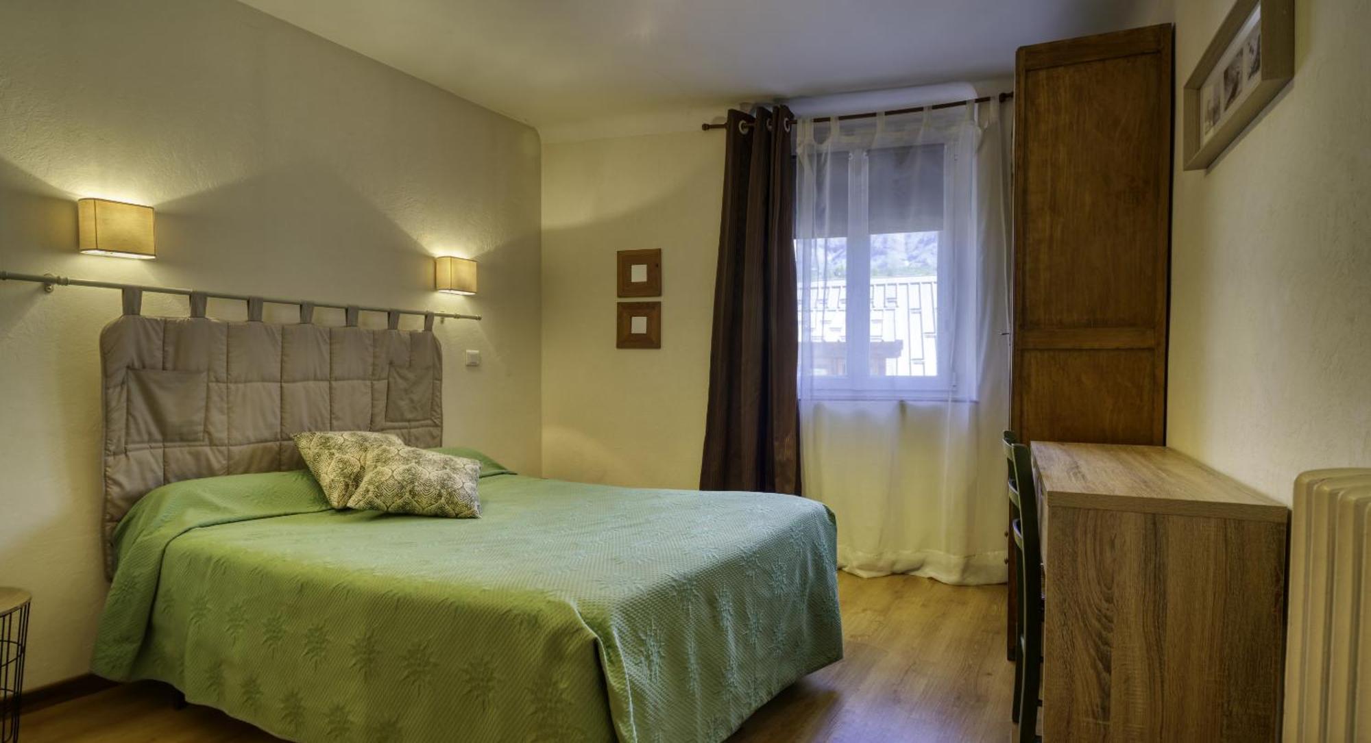 Chambre Double Standard