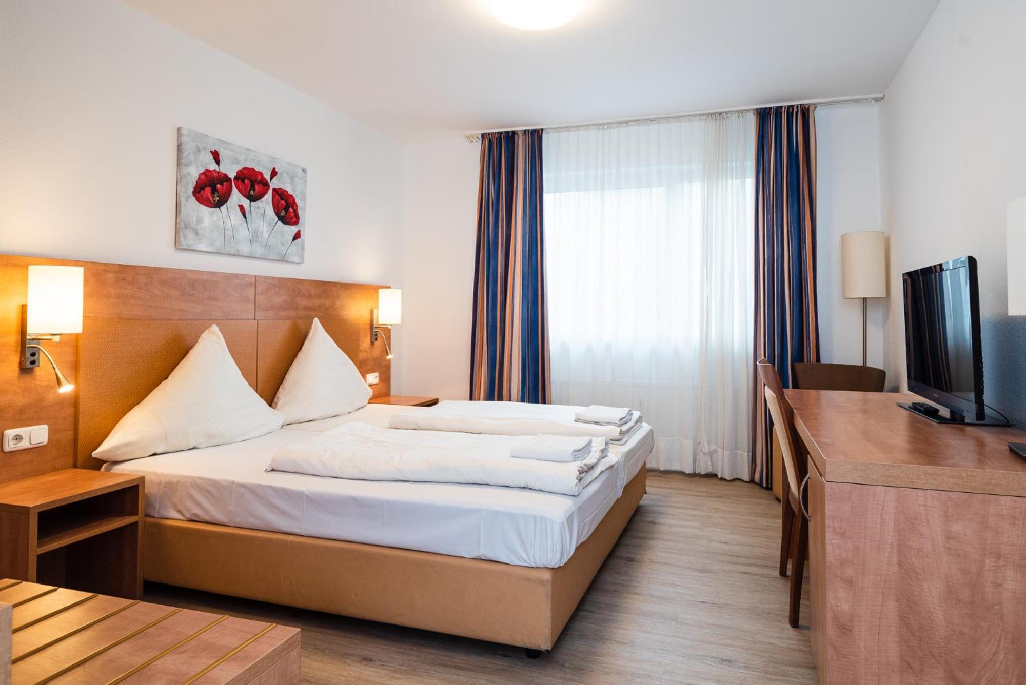 Doppelzimmer