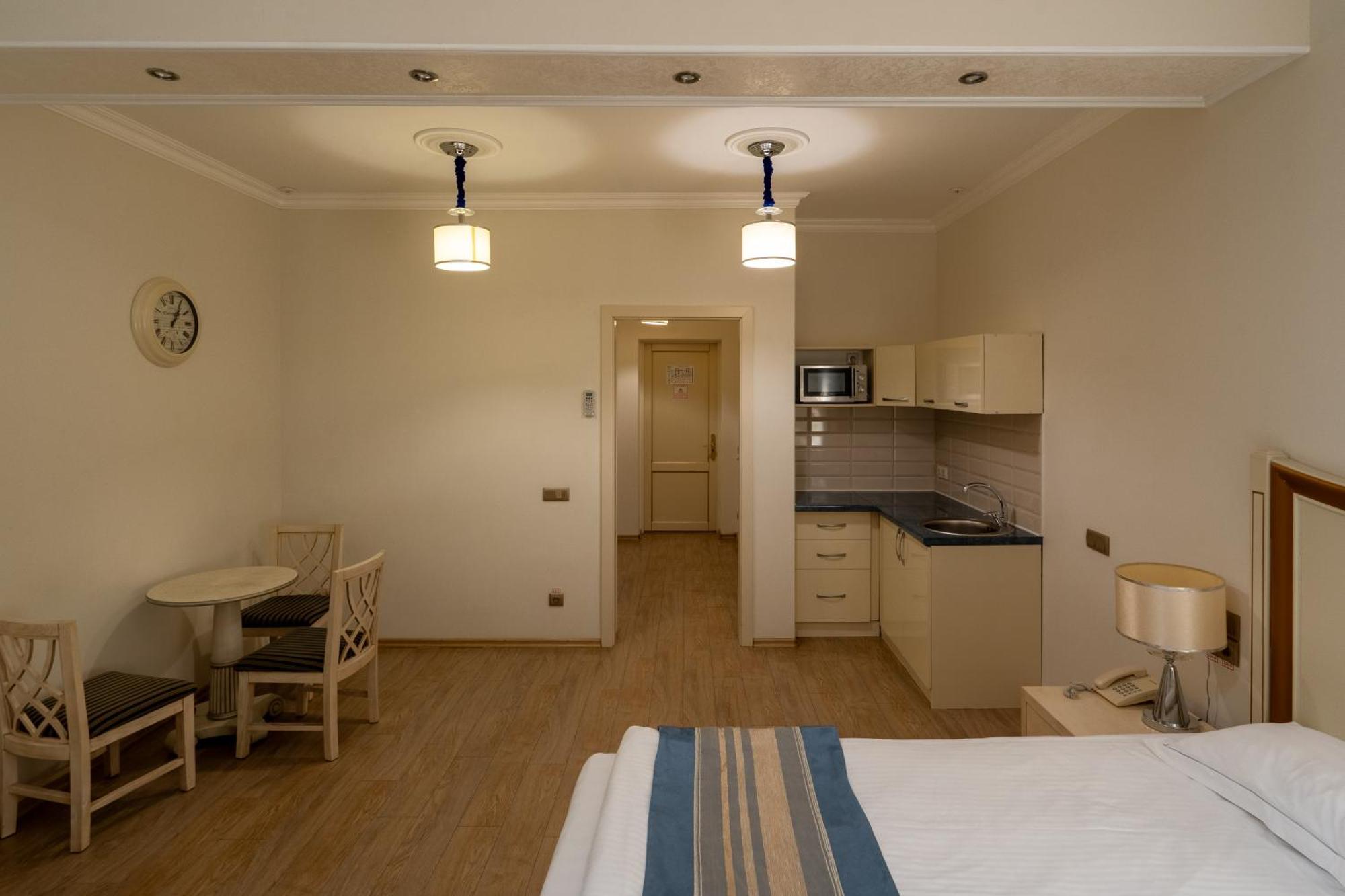 Appartamento Loft con 1 Camera da Letto