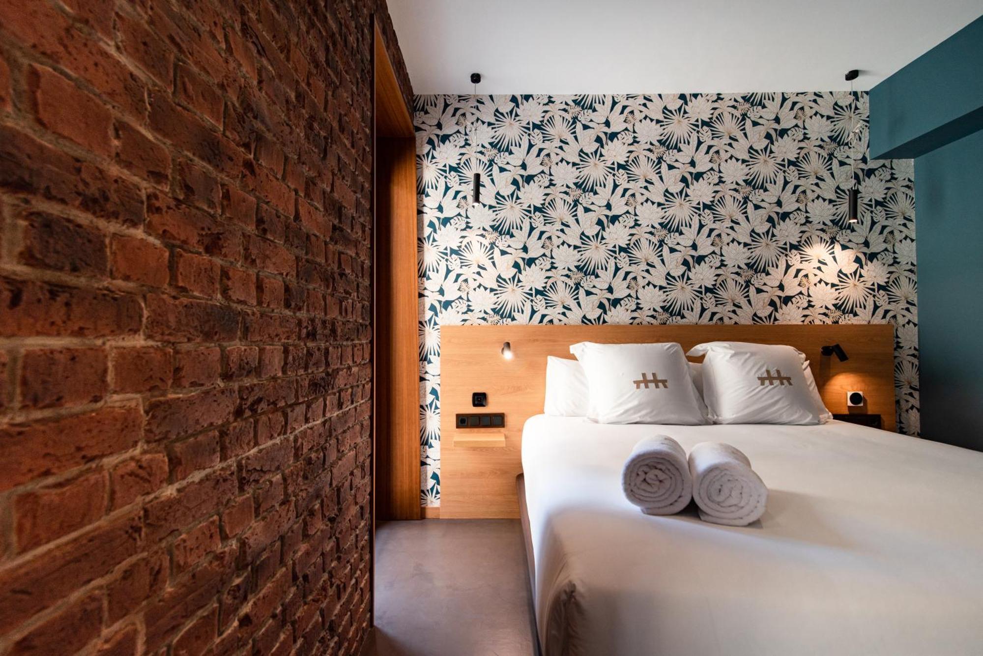 Chambre Double Standard