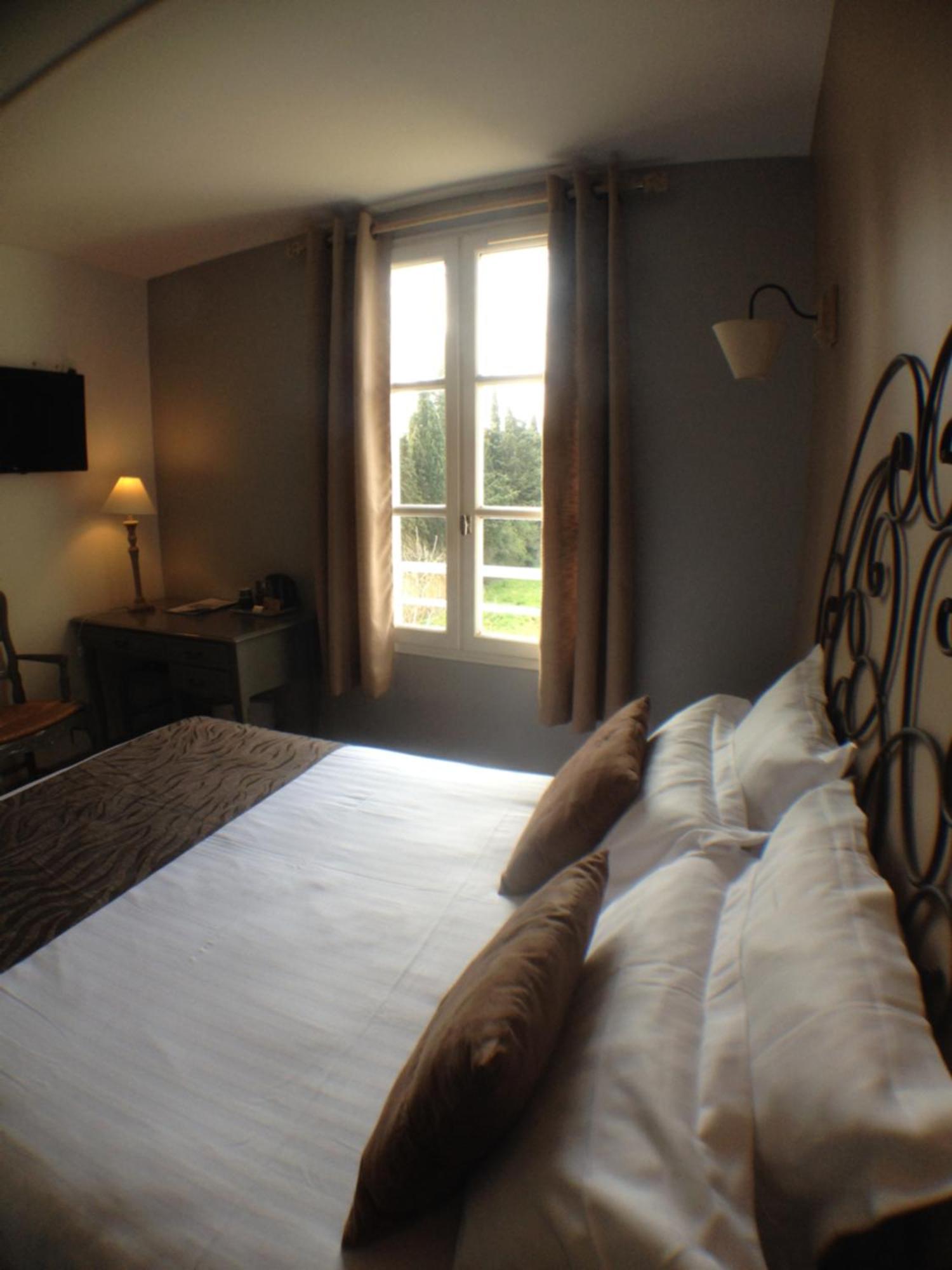 Petite Chambre Double