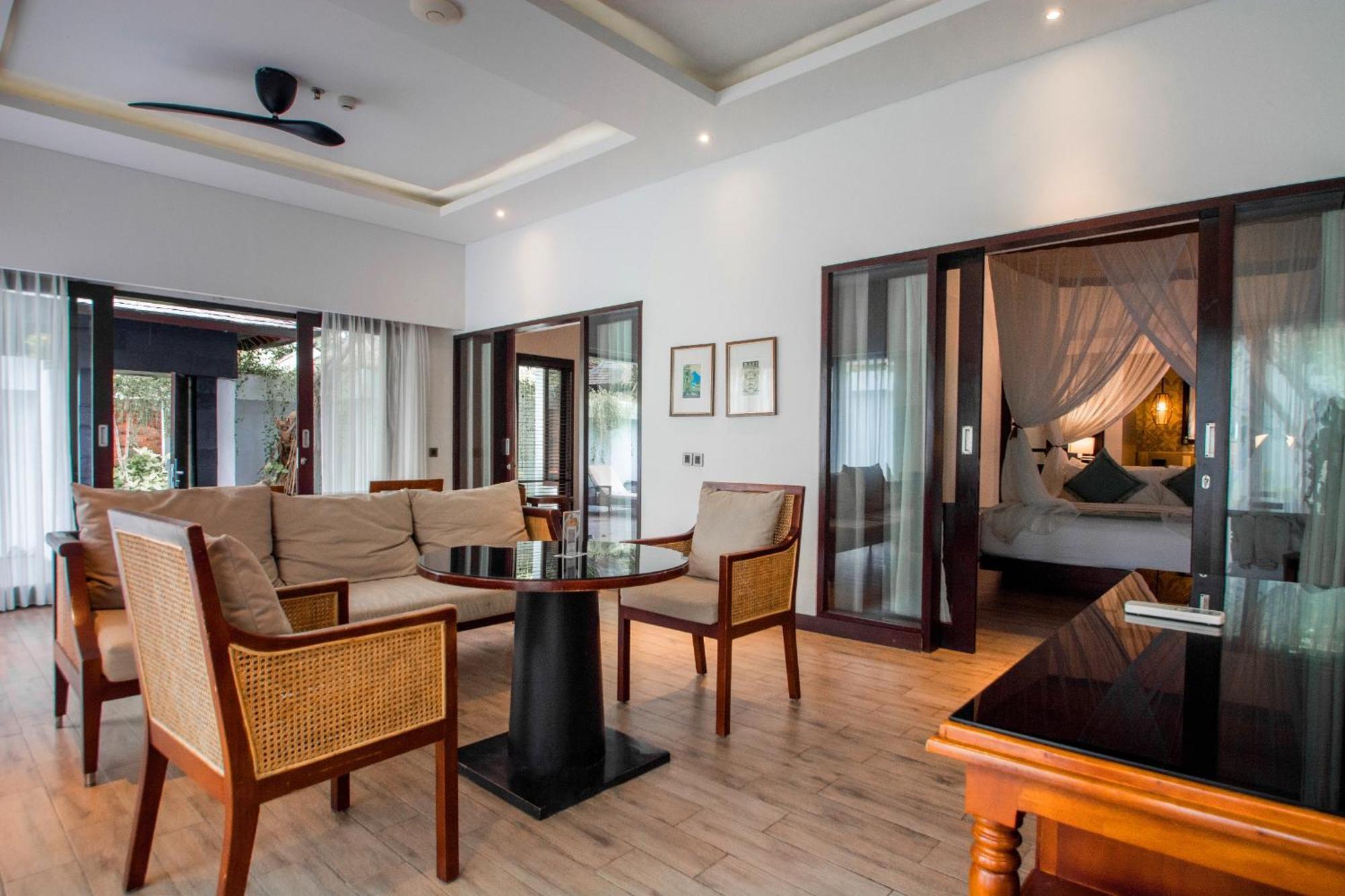 Villa 2 Chambres