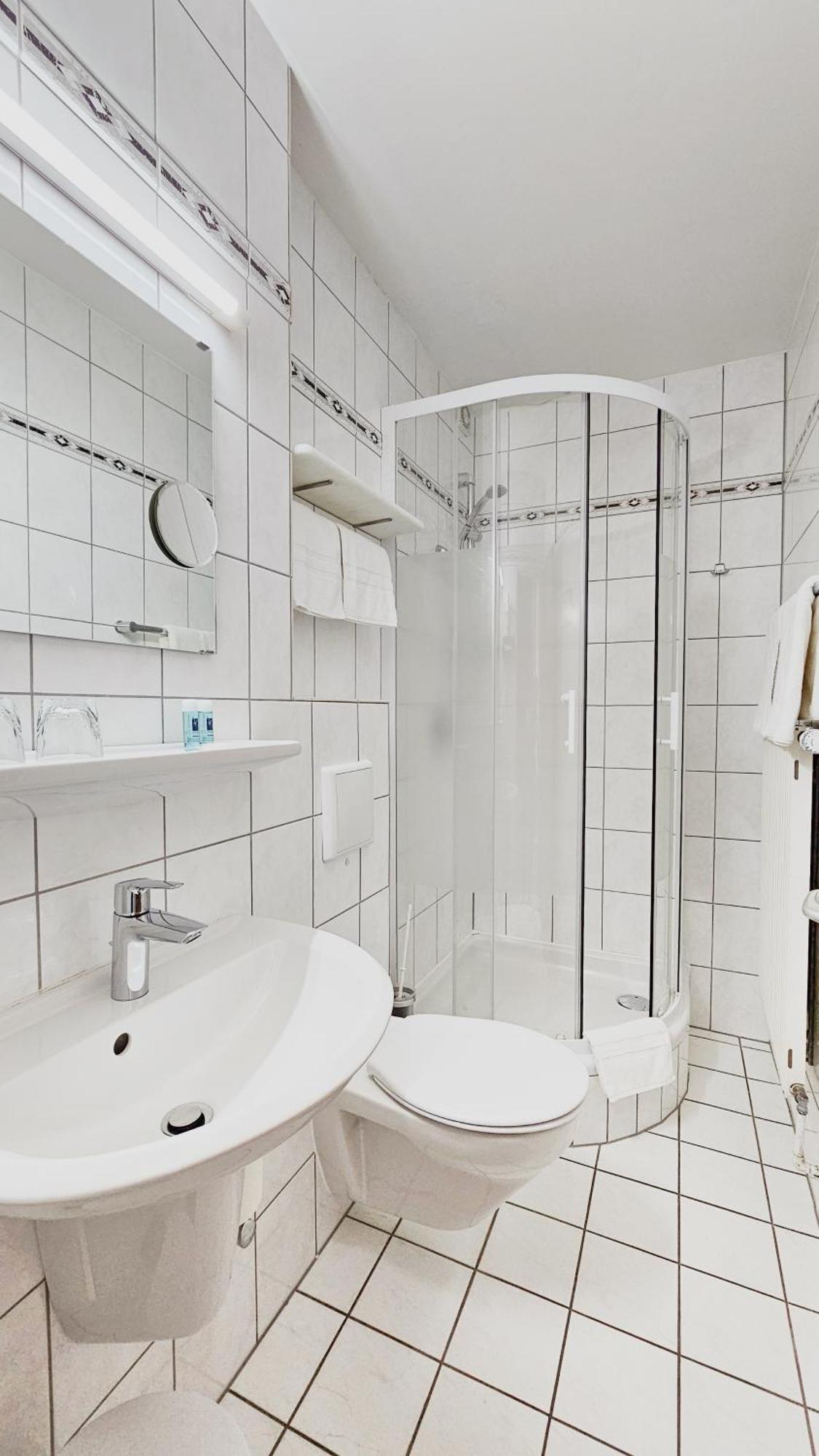 Two-Bedroom Studio Apartment with Balcony and Panoramic City View