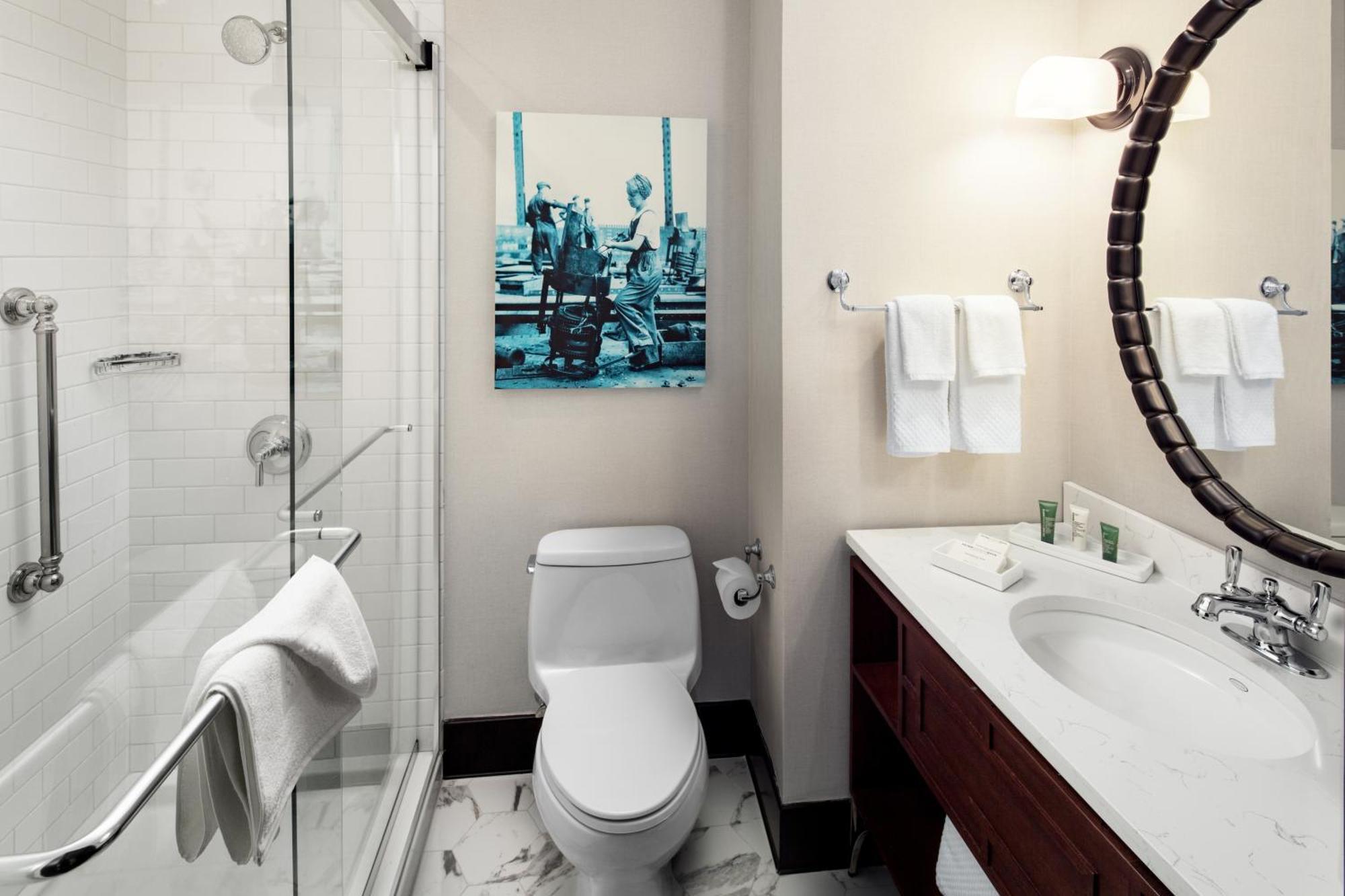 King Room