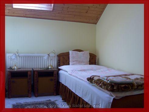 Apartment mit Seeblick