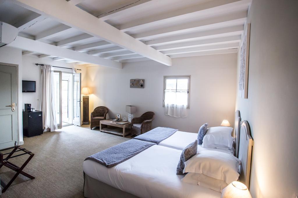 Suite de Luxe