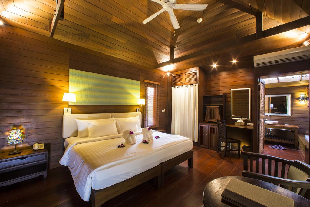 Deluxe Kamer