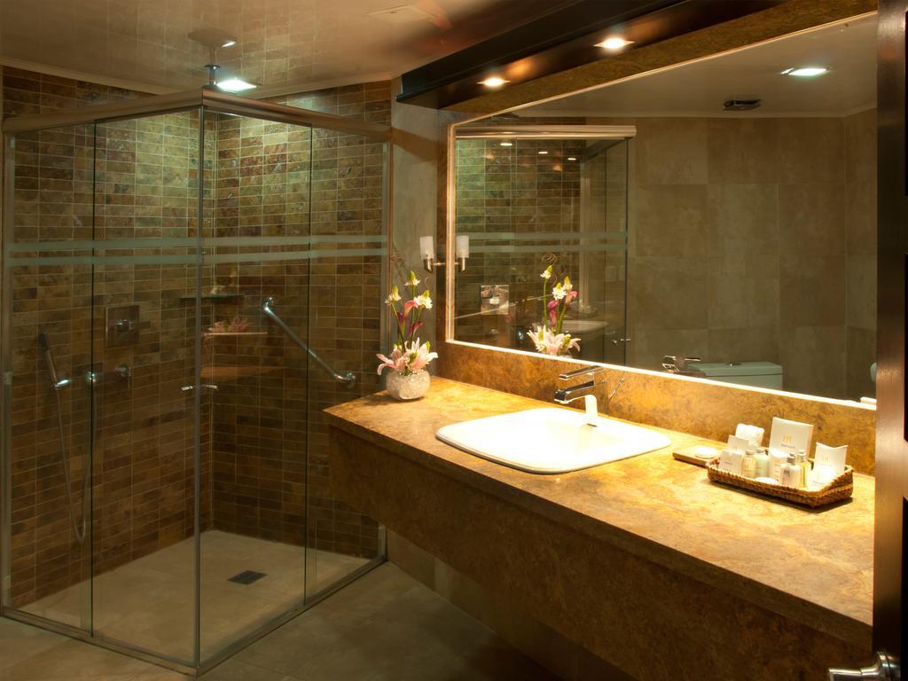 Suite Deluxe con cama extragrande