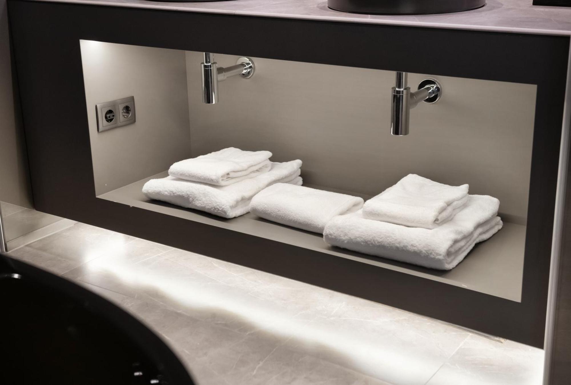 Suite Júnior