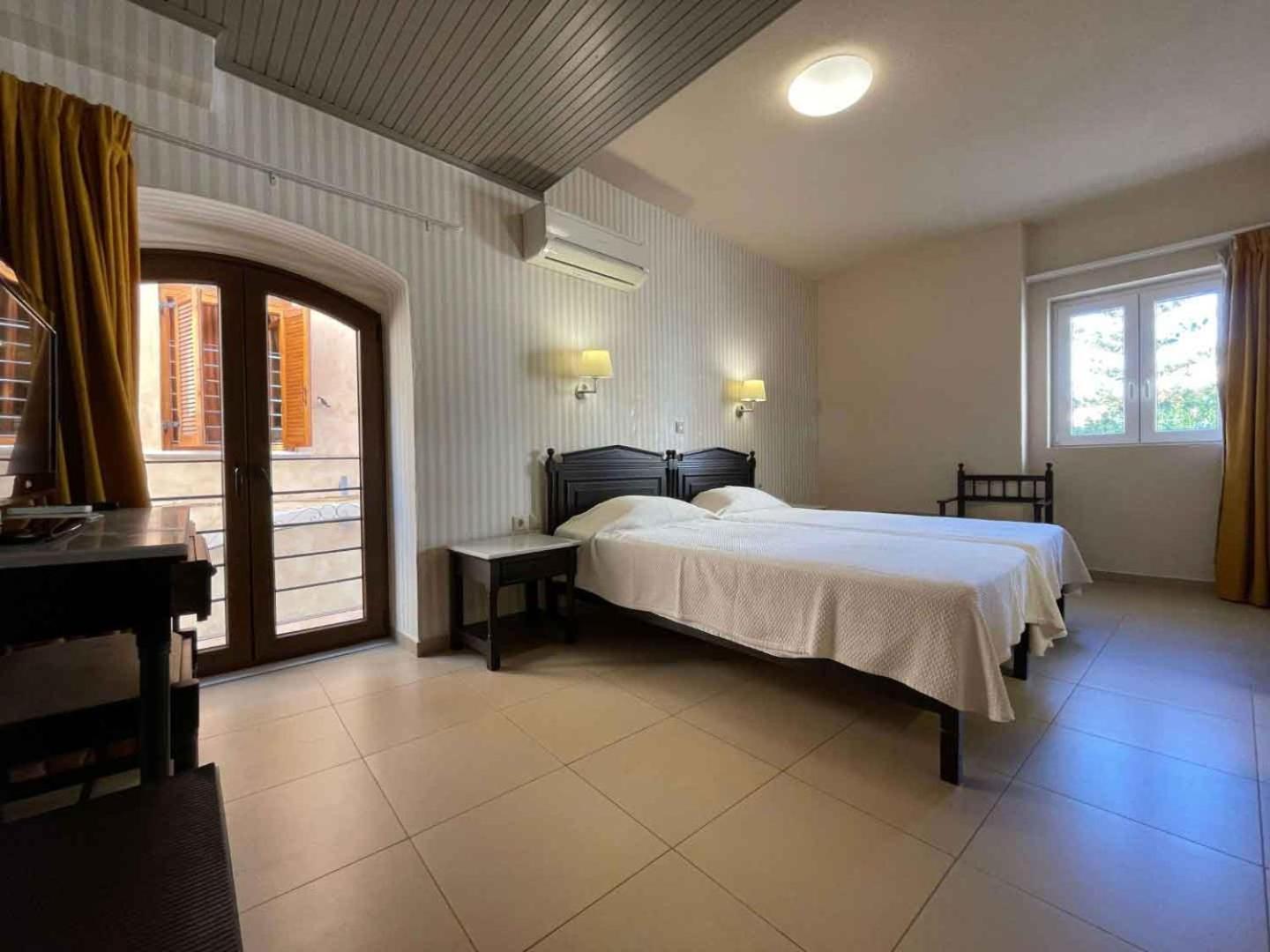 Chambre Familiale