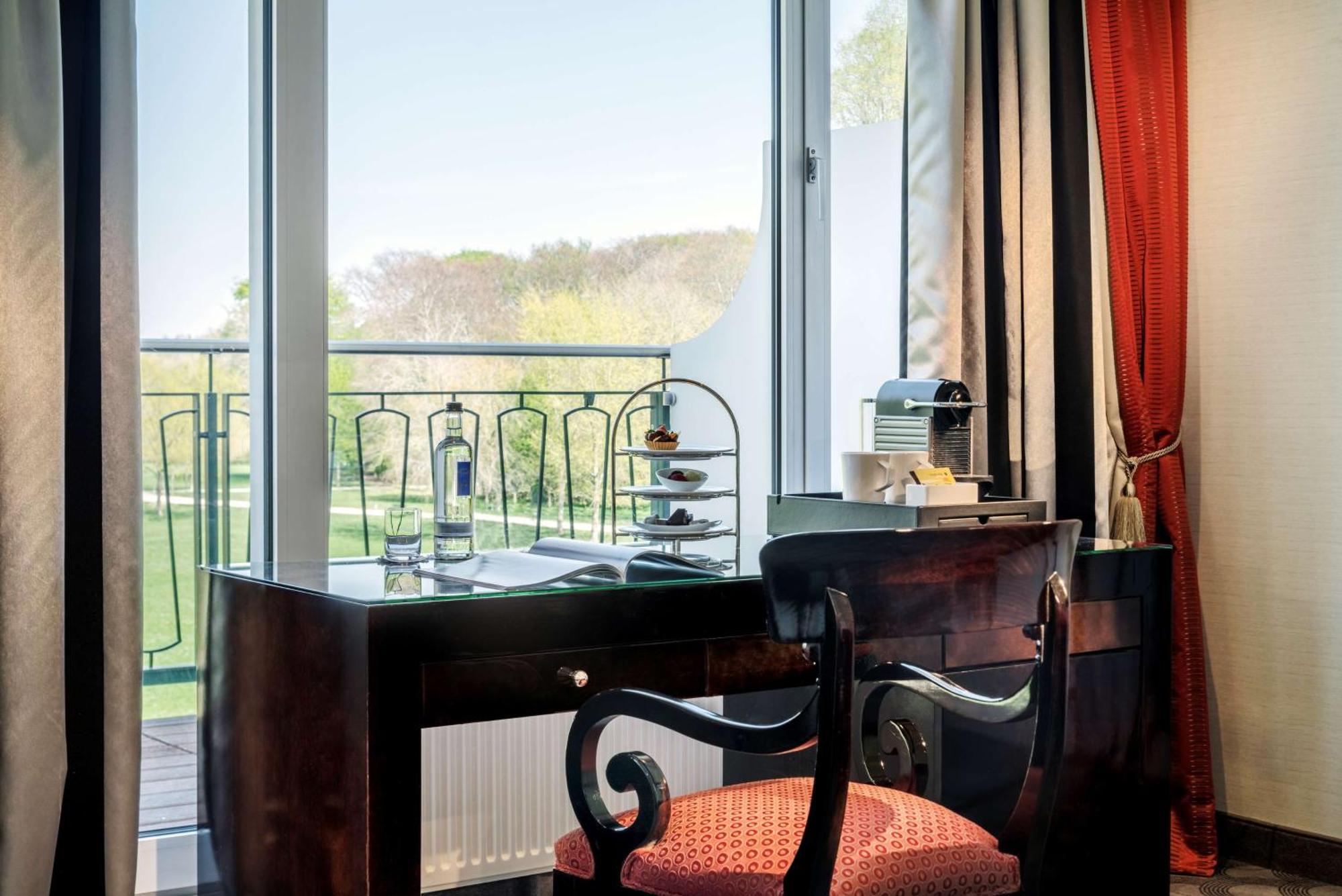 Superior Doppelzimmer