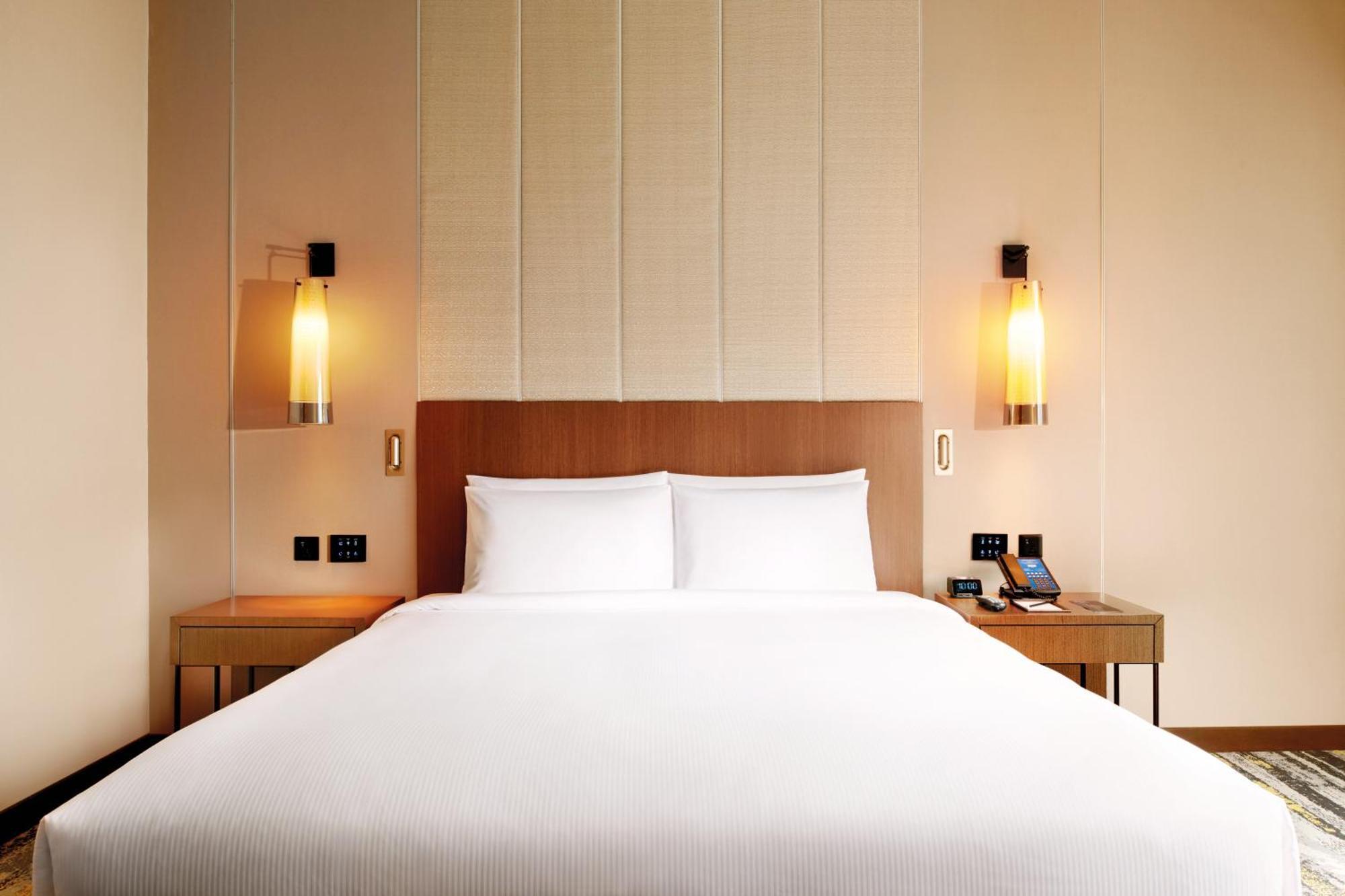 Chambre Lit King-Size Exécutive